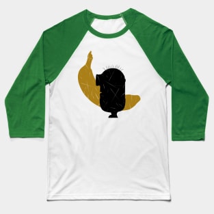 Banana Baseball T-Shirt